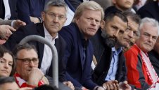 Скандали тресат Байерн след инфарктната титла