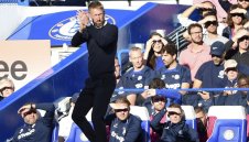 Потър надъха сърдитко в Челси 