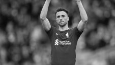 От Ливърпул за загиналия Жота: Съкрушени сме!