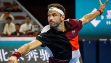 Гришо срещу Алкарас утре не преди 13:30 часа 