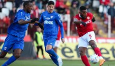 Скаути гледали звезди на ЦСКА срещу Левски