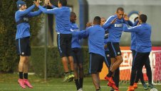 ПРОГНОЗА: Интер – Рома