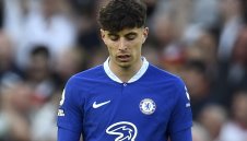 ОФИЦИАЛНО: Хаверц смени Челси с Арсенал