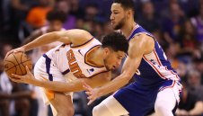 В НБА вече няма отбор без  загуба