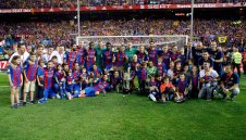 ОФИЦИАЛНО: Барса купи Марлон