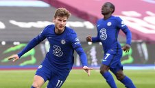 По Тухелски! Челси удари Уест Хям с 1:0 и гледа към Топ 4