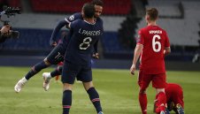 Неймар обясни за радостта си пред Кимих + ВИДЕО