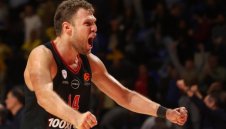 Везенков и компания минаха лесно през Байерн