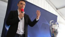 Бербатов разкри силата на ПАОК и добави: Левски има шансове!