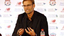 Лукас Лейва впечатлен от Клоп