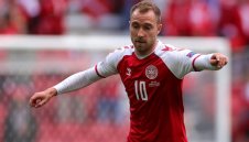 Решено е: Ериксен няма право да играе за Интер този сезон 