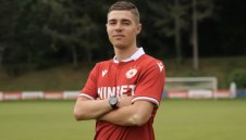 Новата звезда на ЦСКА има само 2 минути игра за 2 години в Нидерландия