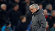 Жозе: Ибра все още не е готов да бъде титуляр