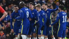 Датчанин шокирал Челси: Няма да играя срещу Ливърпул!