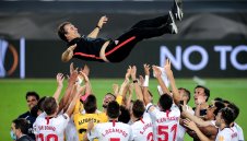 Лопетеги: Мачът беше много тежък, но Севиля не се предава 