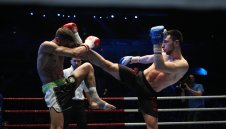 Богдан Шумаров се завръща на зрелищната арена на SENSHI 5 + ВИДЕО