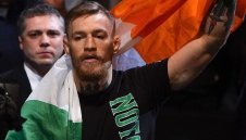 Конър Макгрегър ще се завърне в UFC това лято