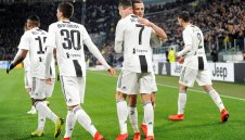 В сянката на Кристиано Роналдо: Юве не може само без един играч