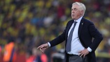 Анчелоти увери: Бразилия ще играе атакуващо