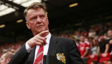 Шиърър към Ван Гаал: Времето ти изтича 