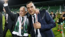 Лудогорец се нареди до Селтик и Ювентус в много престижна класация