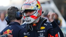 Макс силно притеснен от формата на Ред Бул