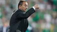 Левски поздрави Мъри за грандиозния успех