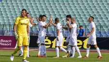 Етър удари Септември в София + ВИДЕО