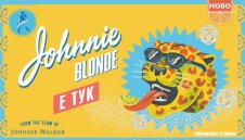 Johnnie Blonde – уиски революция и след 200 години