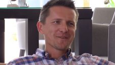 Томашич: Хърватин съм, но сърцето ми е синьо + ВИДЕО