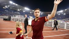 Рома - Фиорентина