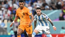 Коди Гакпо каза защо избра Ливърпул пред Юнайтед