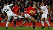 Ибрахимович поема към САЩ