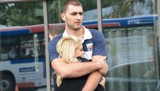 Цецо Соколов блести срещу Кунео