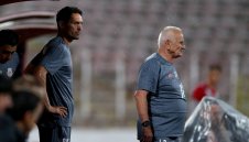 Люпко Петрович нападна звездите на ЦСКА