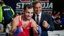 Шефът на родния бокс официален гост на 100 години бокс в Унгария