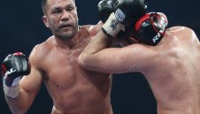 Любопитен вариант за мача между Кобрата и Джошуа