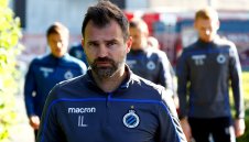 Голям тото скандал гръмна в Белгия, треньорът на Брюж заподозрян за уреждане на мачове