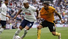 Искри между Нотингам и Конте заради балтия + СНИМКА 