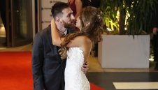 Антонела лекува Меси със секс и любов