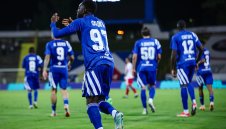 Левски - Хебър