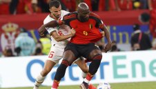 Лукаку има история с Хърватия