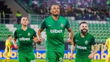 Разкритие! Ето заплатата на една от звездите на Лудогорец