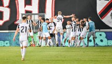 Локомотив Пловдив - Славия