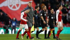 Мертезакер: Стресът е огромен! Радвам се, когато съм на пейката