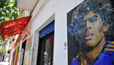 Eксперти: Марадона е оставен да умре