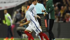 Милнър: Трябва ни поне точка срещу руснаците