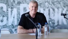 Големият трансфер на Левски е факт!