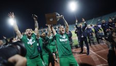 Гръм от Италия! Рома купува защитник на Лудогорец