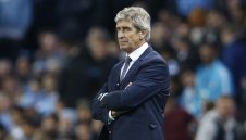 Пелегрини: Бяхме по-добри от Юве, загубихме незаслужено